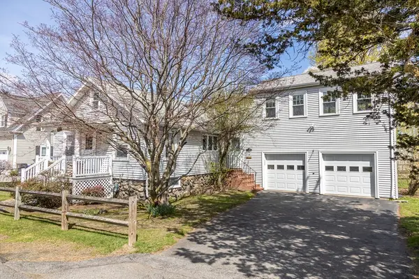 16 S Merrill St, Haverhill, MA 01835