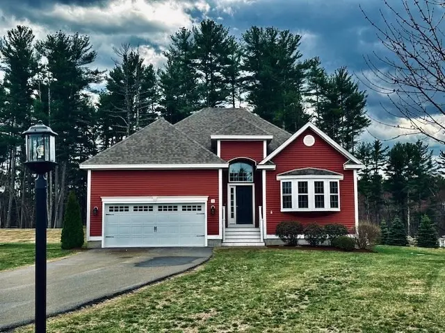 2 October #1, Londonderry, NH 03053 - #1