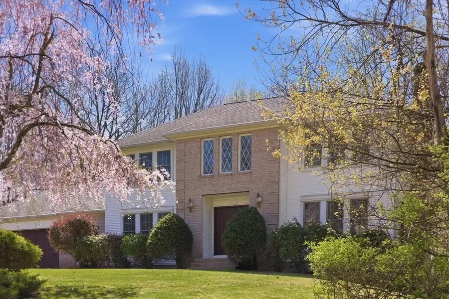 15 Blue Sky Dr, Westfield, MA 01085 - #2