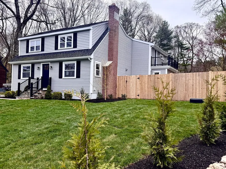 30 Oakridge Ave, Natick, MA 01760 - #2