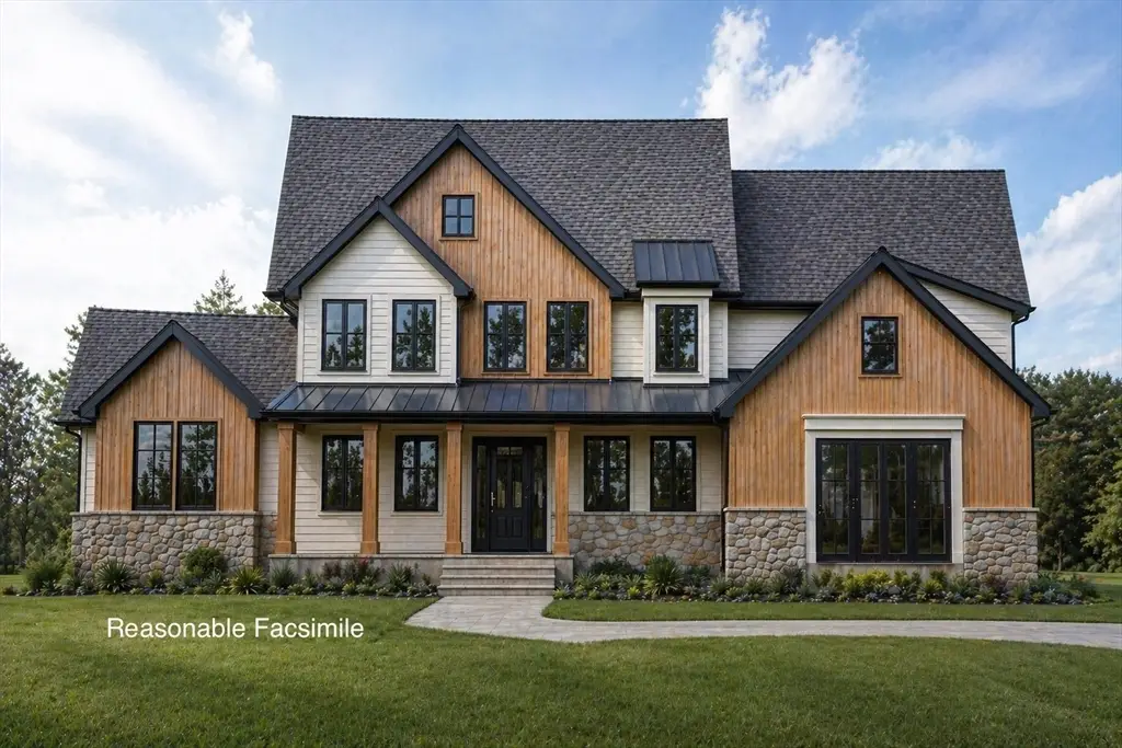 20 Hilliard Road, Kensington, NH 03833 - #1