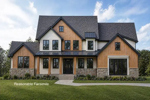 20 Hilliard Road, Kensington, NH 03833