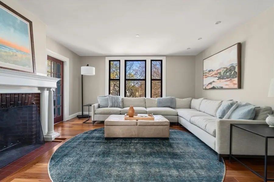 157 Babcock #2, Brookline, MA 02446 - #3