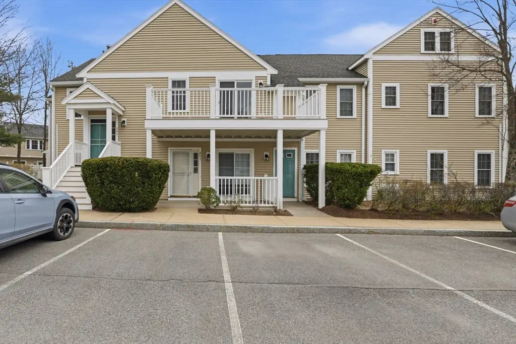 203 Allerton Commons Ln #203, Braintree, MA 02184 - #1