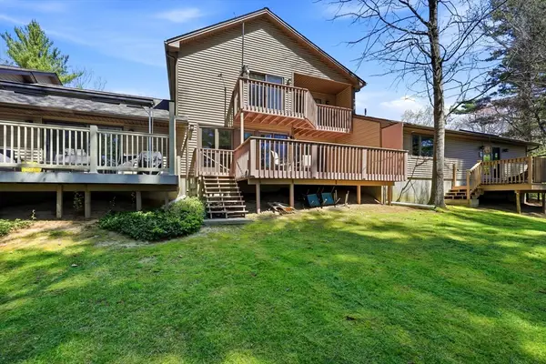 929 Shaker Road #17, Westfield, MA 01085