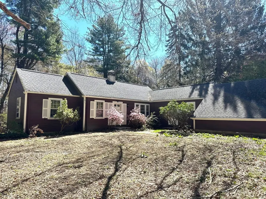 132 Ruggles St, Westborough, MA 01581 - #3