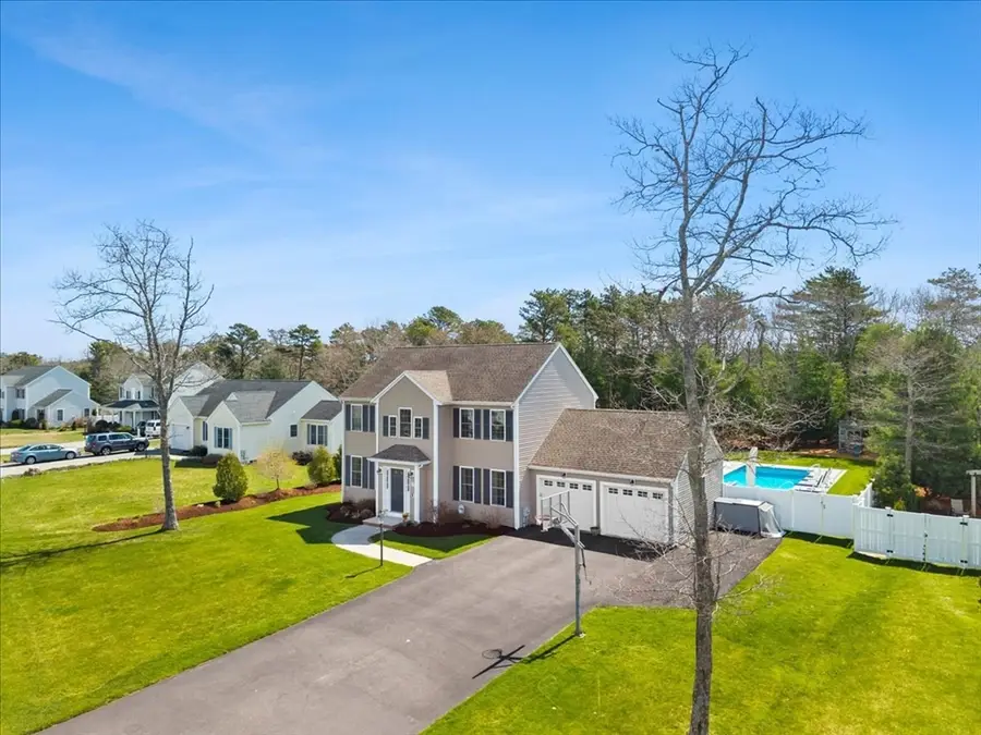 20 Settlers Way, Bourne, MA 02532 - #2