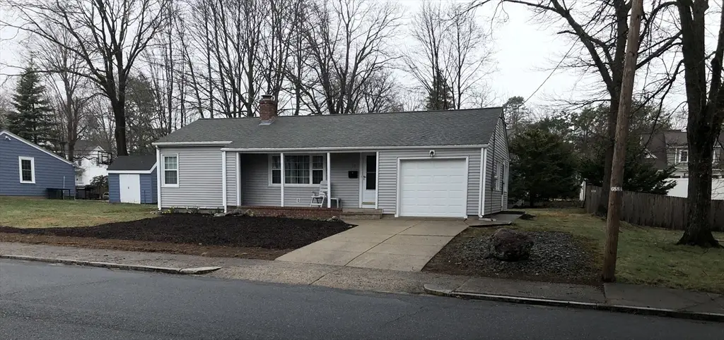 10 Veery Road, Attleboro, MA 02703 - #1