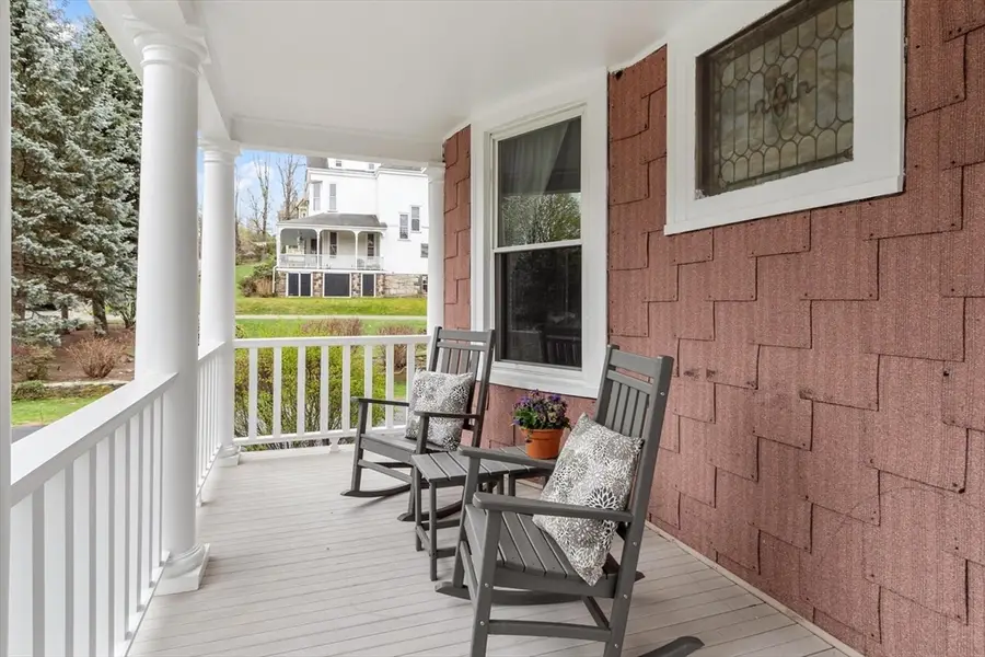 19 Putnam St, Newton, MA 02465 - #2