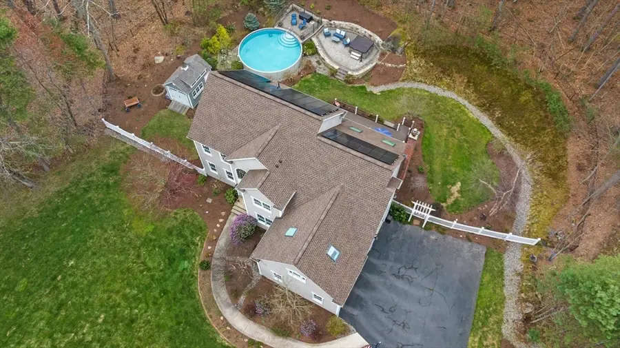 154 South Street, Upton, MA 01568 - #3