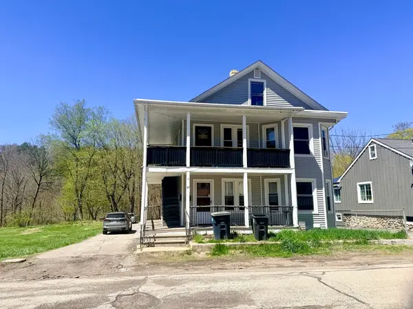 97 Plimpton, Southbridge, MA 01550