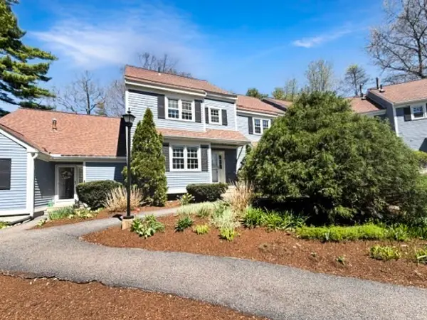 27 Heritage Dr #27, Northbridge, MA 01588