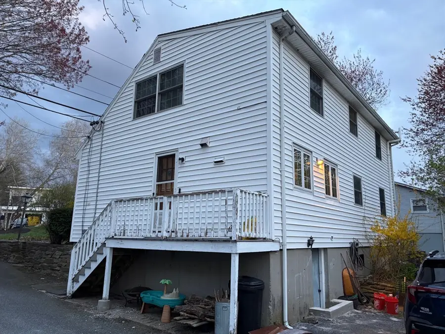 112 Marlboro Rd, Southborough, MA 01772 - #2