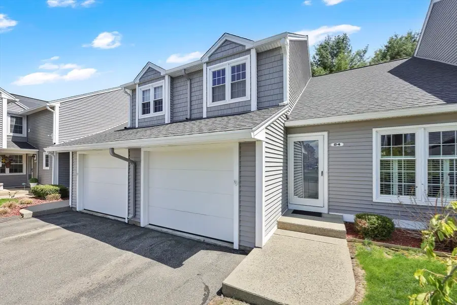 84 Chapin Greene Dr #84, Ludlow, MA 01056 - #2
