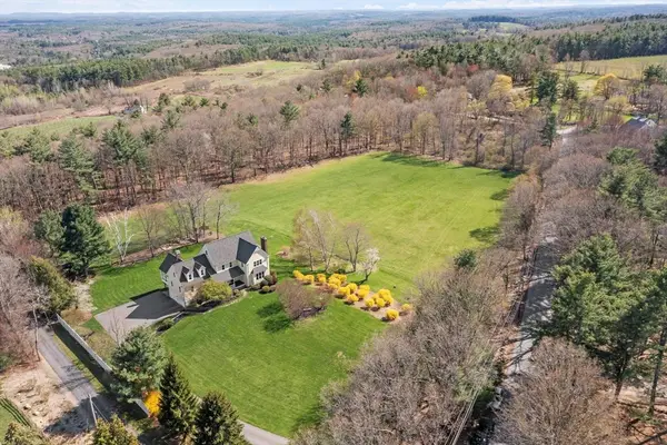 210 Old Littleton Road, Harvard, MA 01451