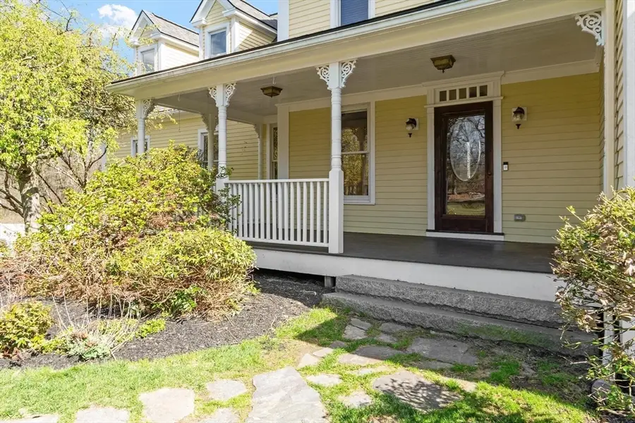 210 Old Littleton Road, Harvard, MA 01451 - #3