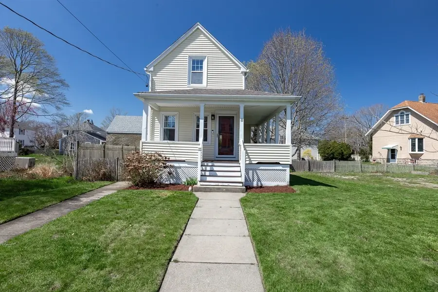 8 Hitch, Fairhaven, MA 02719 - #2