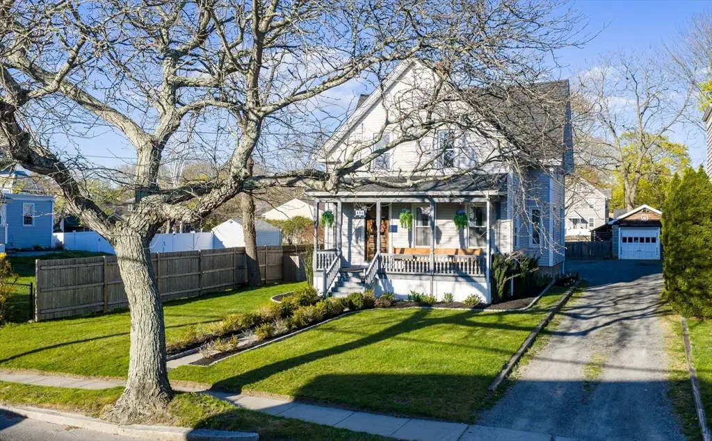 151 Main St, Fairhaven, MA 02719 - #1