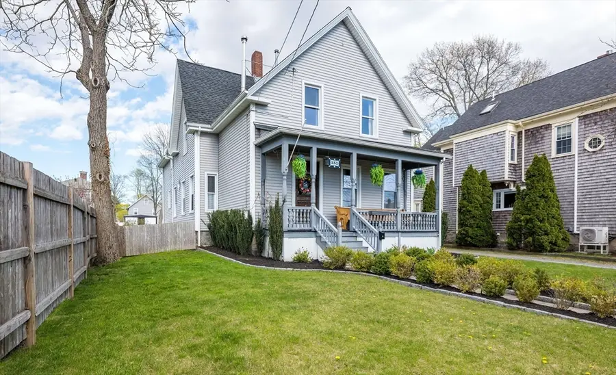 151 Main St, Fairhaven, MA 02719 - #3