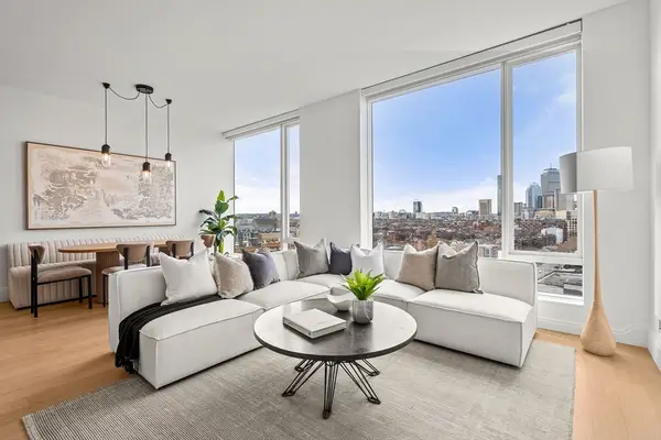 380 Harrison Avenue #14  G, Boston, MA 02118