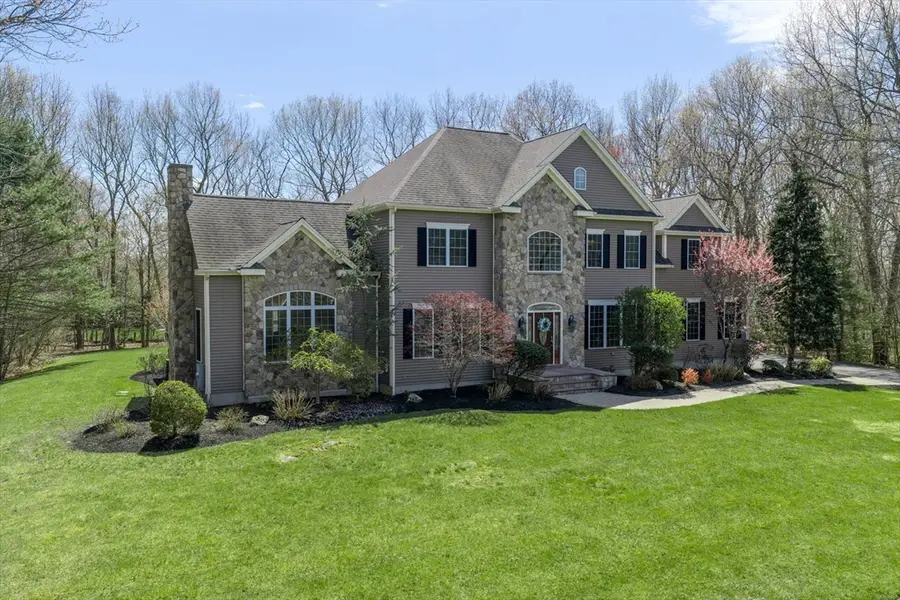 21 Stable Way, Medway, MA 02053 - #2