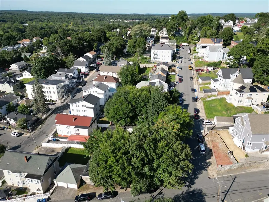 0 Hudson, Lawrence, MA 01841 - #3