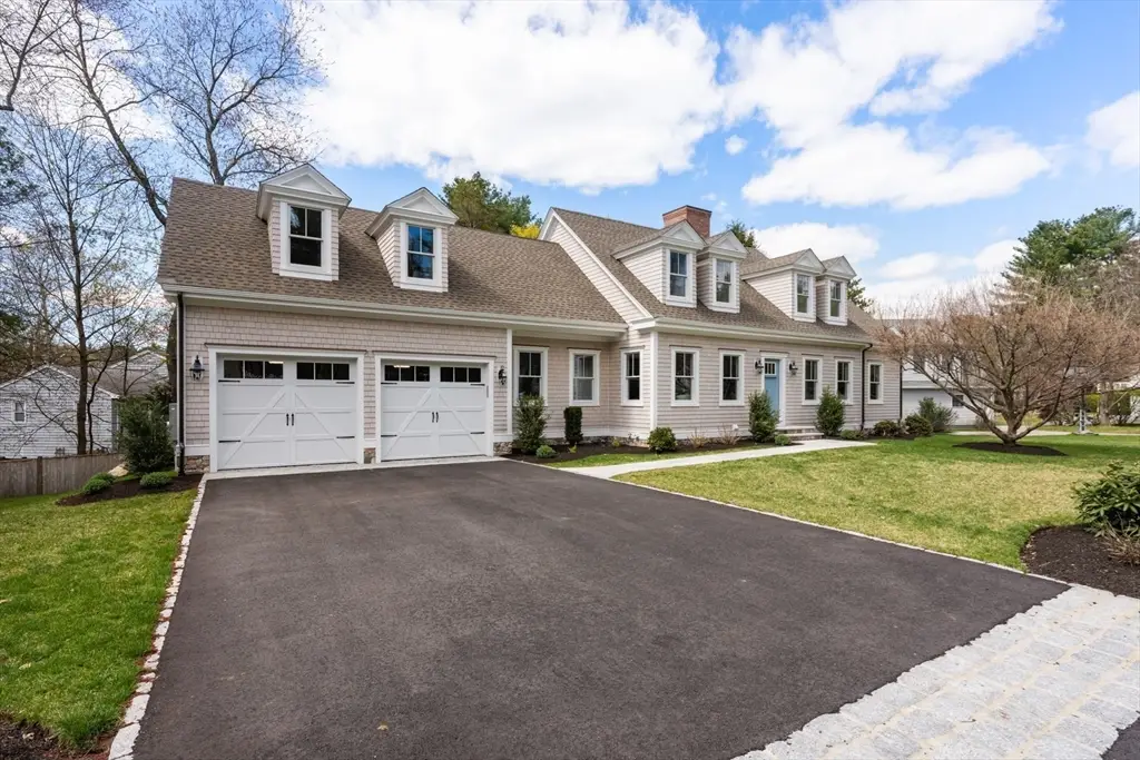 6 Revolutionary, Lexington, MA 02421 - #1