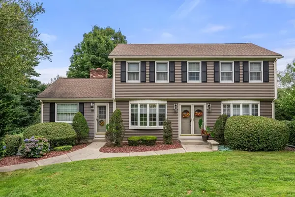 104 Mason, Palmer, MA 01069