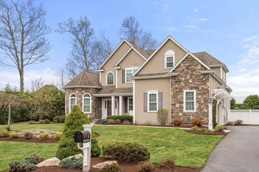 31 Chickadee Way, North Attleboro, MA 02760 - #2