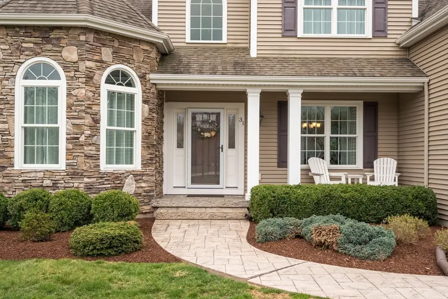 31 Chickadee Way, North Attleboro, MA 02760 - #3