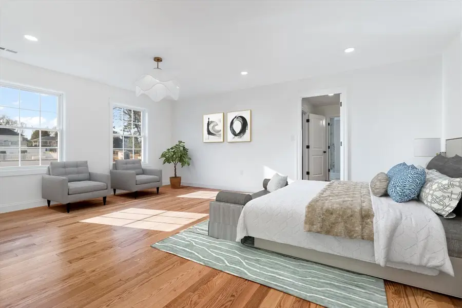 11 Isola Lane, Stoneham, MA 02180 - #3