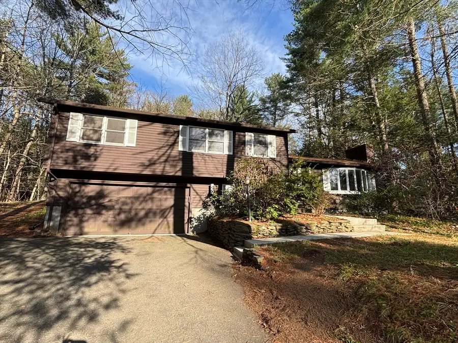 156 Aubinwood Rd., Amherst, MA 01002 - #2