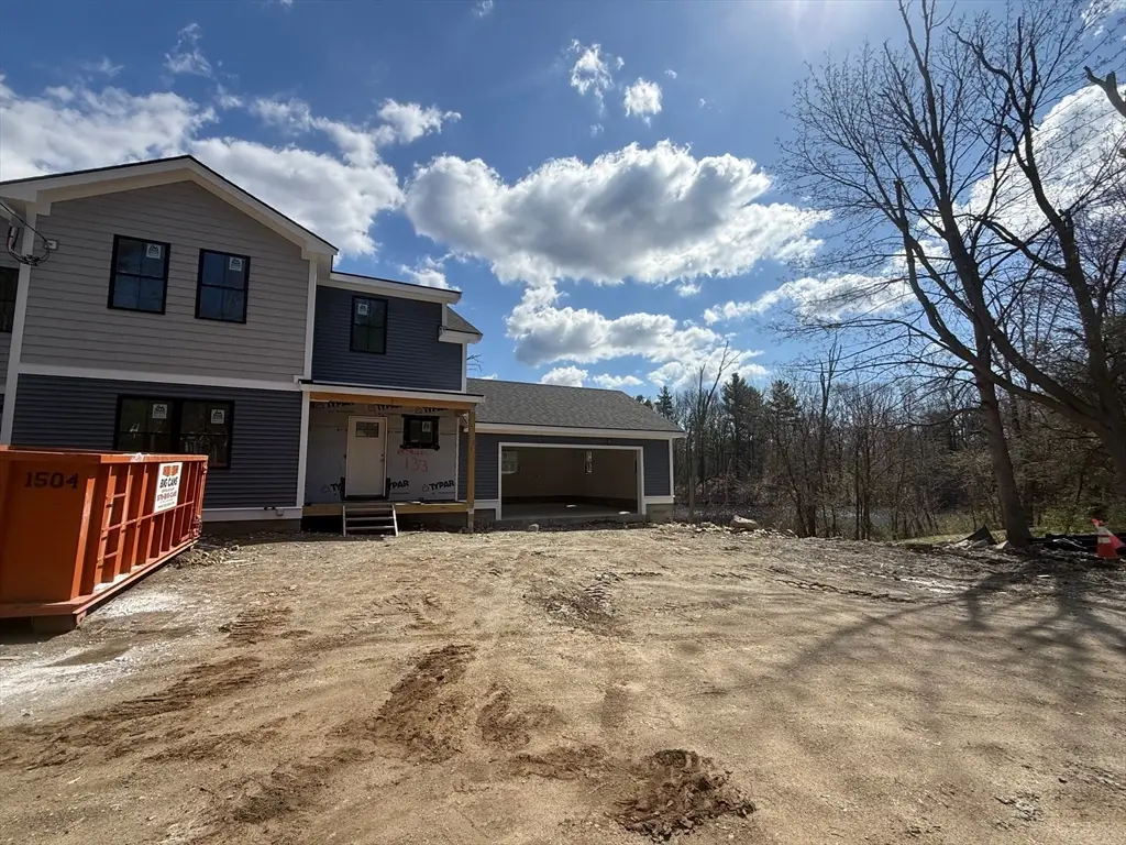 133 Essex Street #133, Middleton, MA 01949 - #1