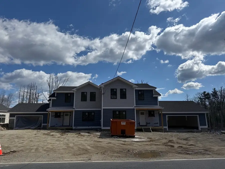 133 Essex Street #133, Middleton, MA 01949 - #2