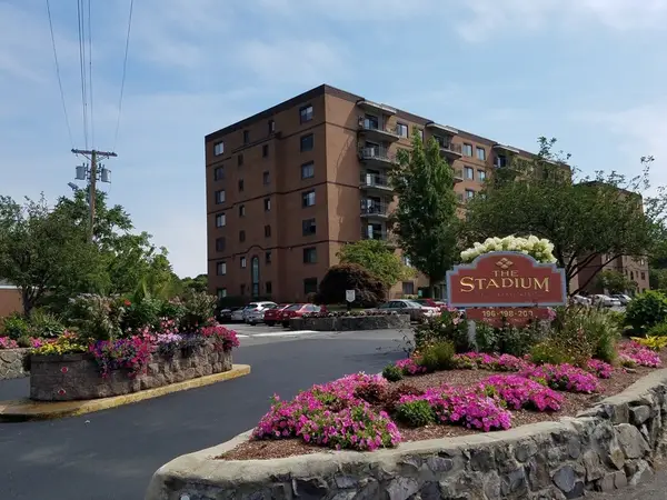 198 Locust #1-702, Lynn, MA 01904