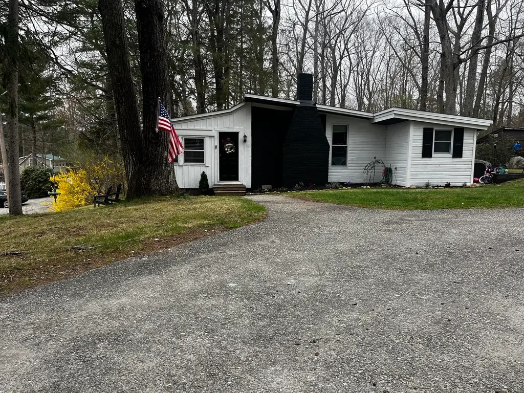 88 Hiland, Charlton, MA 01507 - #1