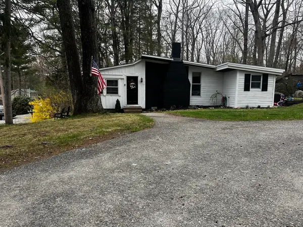 88 Hiland, Charlton, MA 01507