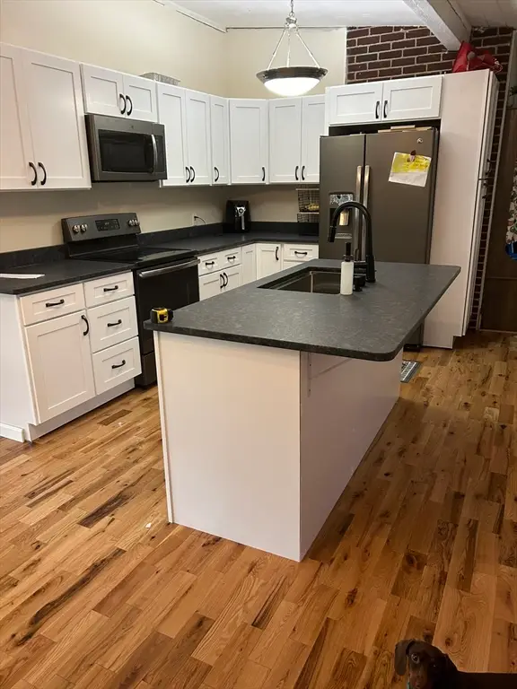 88 Hiland, Charlton, MA 01507 - #2