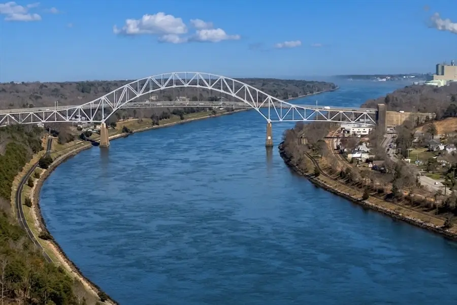 8 Herring Pond Rd, Bourne, MA 02532 - #2