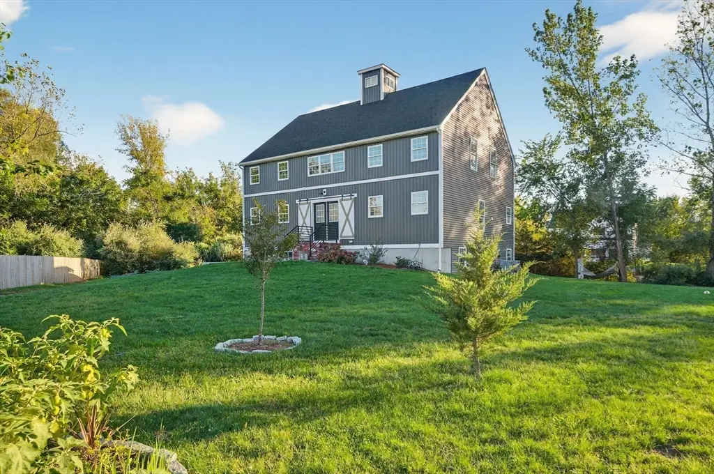 124 Tiffany, Attleboro, MA 02703 - #1