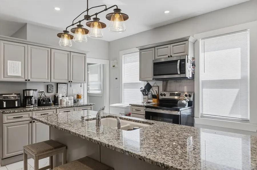 56 State St, New Bedford, MA 02740 - #2