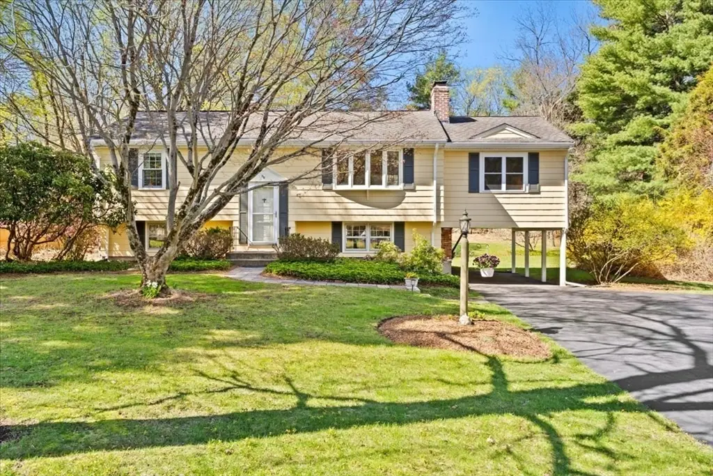 80 North Washington St, Norton, MA 02766 - #1
