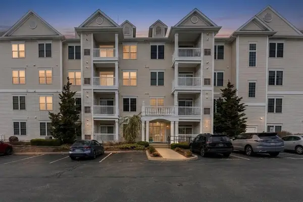 1481 Phillips Rd #1101, New Bedford, MA 02745