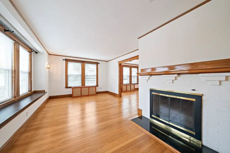 130 Perham St, Boston, MA 02132 - #3