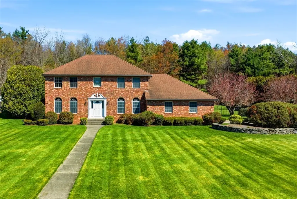 144 South Brook Rd., East Longmeadow, MA 01028 - #1