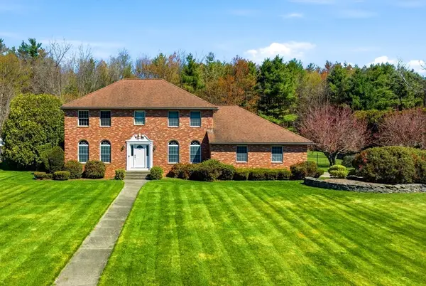 144 South Brook Rd., East Longmeadow, MA 01028