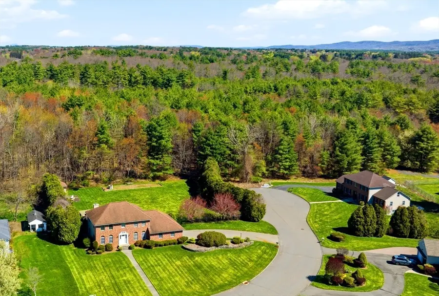 144 South Brook Rd., East Longmeadow, MA 01028 - #2