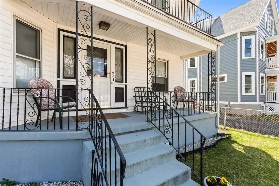 45 Francesca Ave, Somerville, MA 02143 - #2