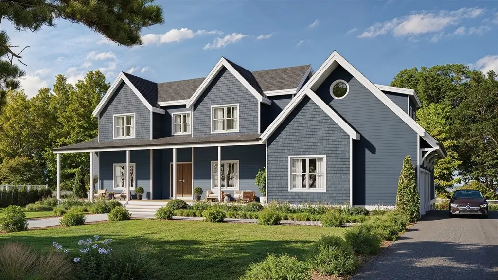 3 Ledge Brook Drive, Northborough, MA 01532 - #1