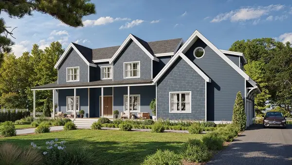 3 Ledge Brook Drive, Northborough, MA 01532